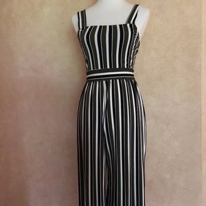 Express Jumpsuit